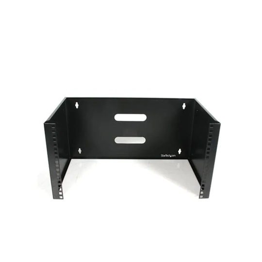 Startech 6U 12in Deep Patch Panel Mount Bracket