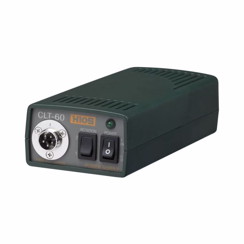 Mountz CLT-60 Transformer