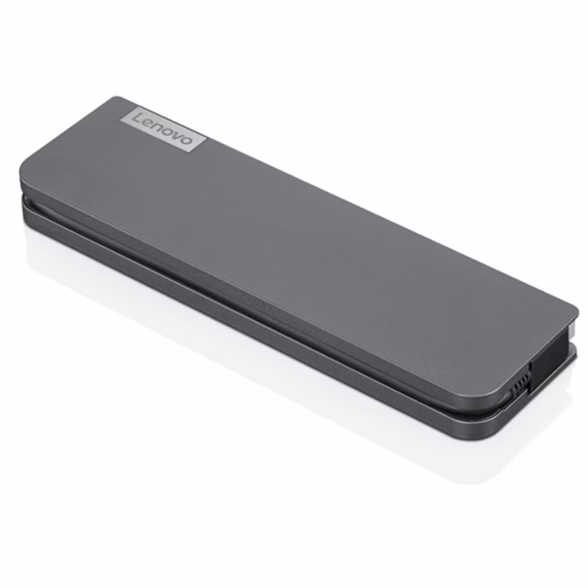 Lenovo Usb-C Mini-Dock