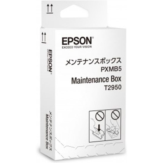 Epson Epson T2950 Maintenance Box 50k pages - C13T295000