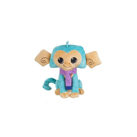 Animal Jam 18cm Plush - Monkey