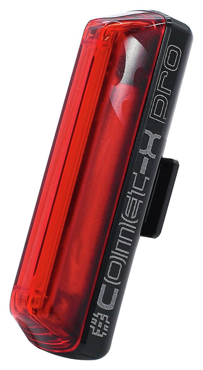 Raleigh Comet X Pro Rear Bike Light