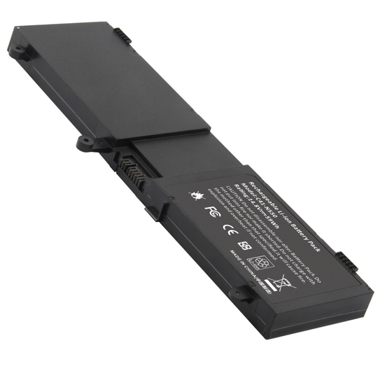 FUTUREBATT C41-N550 Laptop Battery for ASUS N550 N550JA N550JV N550X47JV N550JK Q550L Q550LF 14.8V 59Wh