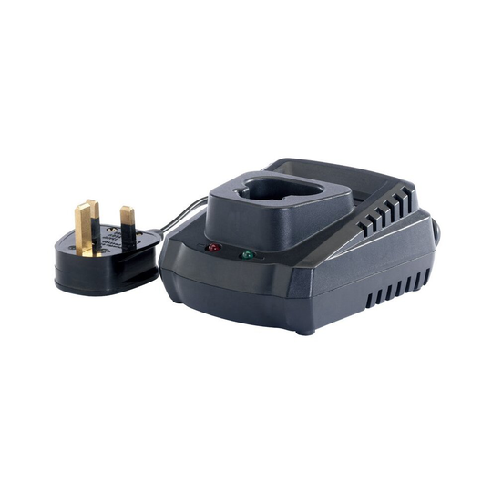 Draper Storm Force® 10.8V Power Interchange Battery Charger