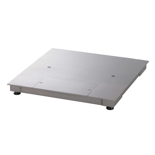 Defender Floor Scale DF52XW3000G1LX-GB