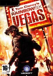 Tom Clancy's Rainbow Six® Vegas