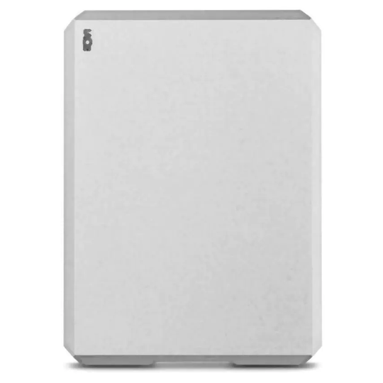 Lacie Mobile Drive Moon Silver 5tb
