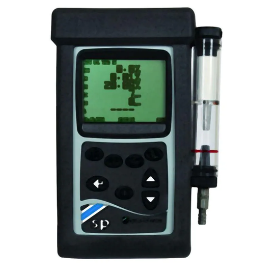 Sykes Pickavant 5 Gas Analyser & Printer - Standard Kit