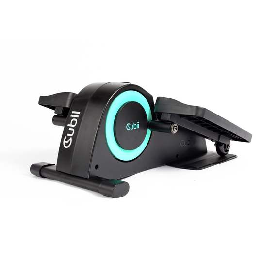 Cubii Seated Elliptical Trainer