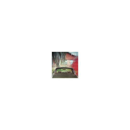 Arcade Fire - The Suburbs - LP