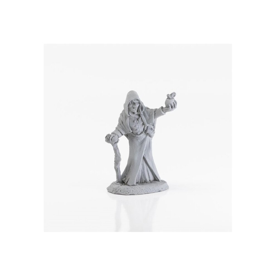 Reaper Dark Heaven Legends 04023 ReaperCon 2020 Brinewind Townsfolk: Fruit Lady