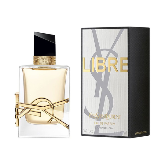 YSL Libre 50ml EDP Spray