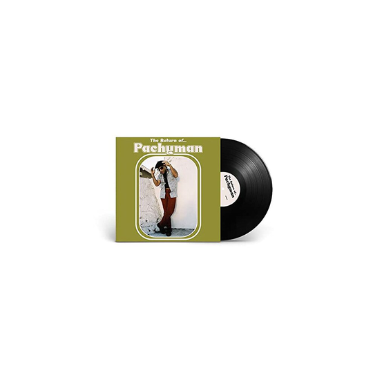 PACHYMAN - THE RETURN OF...