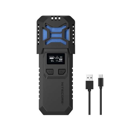 Nitecore EMR10 Electronic Mosquito Repellent