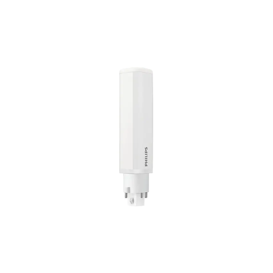 Philips Lighting 6.5Watts G24Q-2 Cool White LED PLC 4-Pin A+