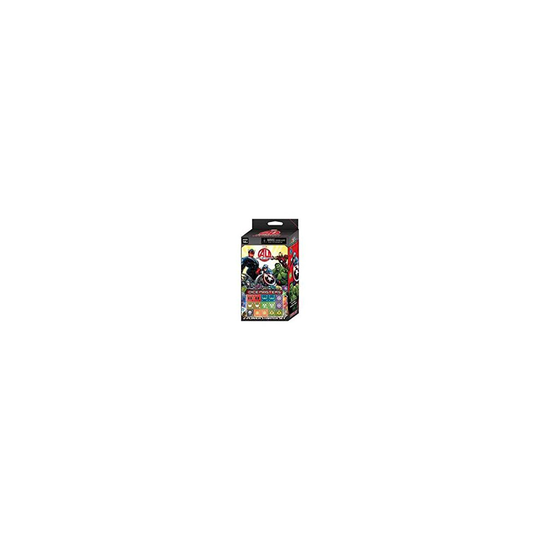 WizKids Marvel Dice Masters: Age of Ultron Dice Building Game