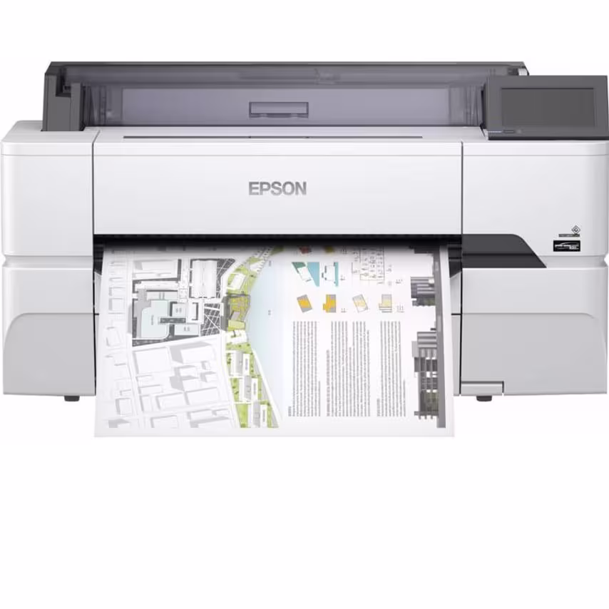 Epson Epson SCT3405N A1 LFP Printer No Stand