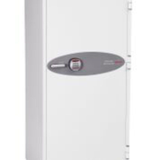 Phoenix Safe Fire Commander FS1912E Size 2 Fire Safe with Electronic Lock