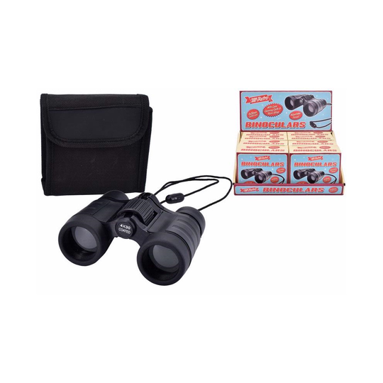 SuperRetro Binoculars