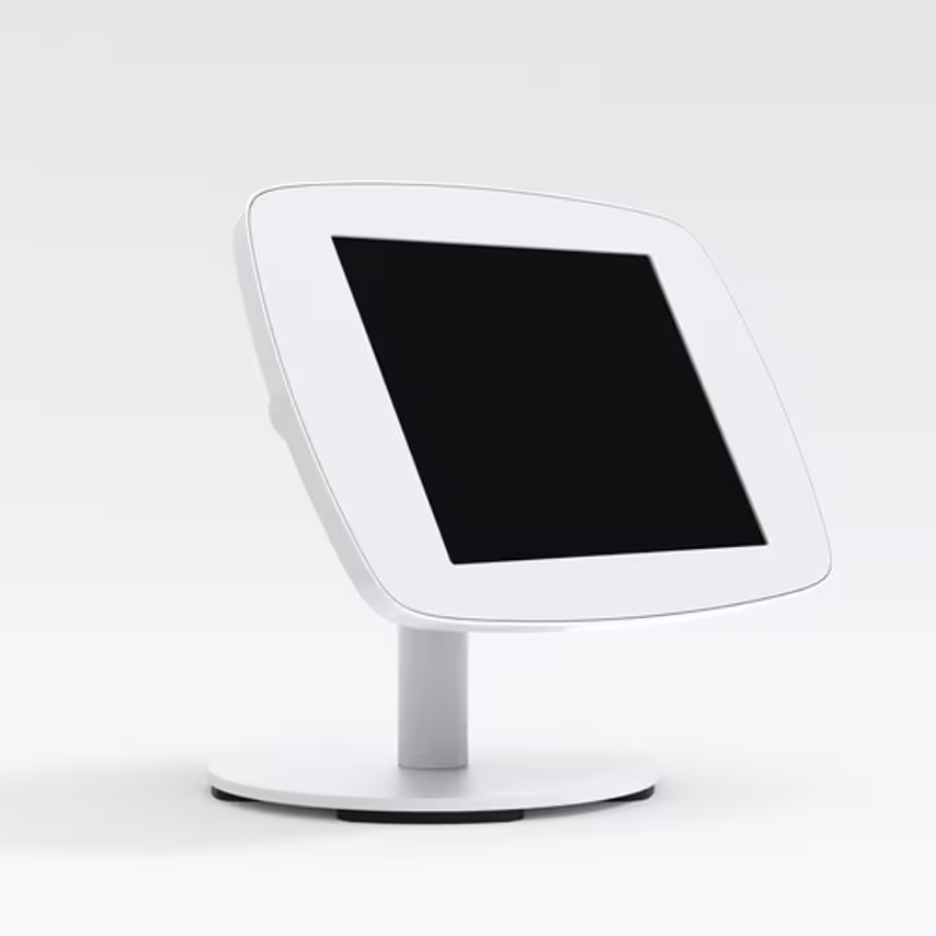 Bouncepad C6-W4-TA4-MX Marketing Count60whtopencam/Openhome Ta4