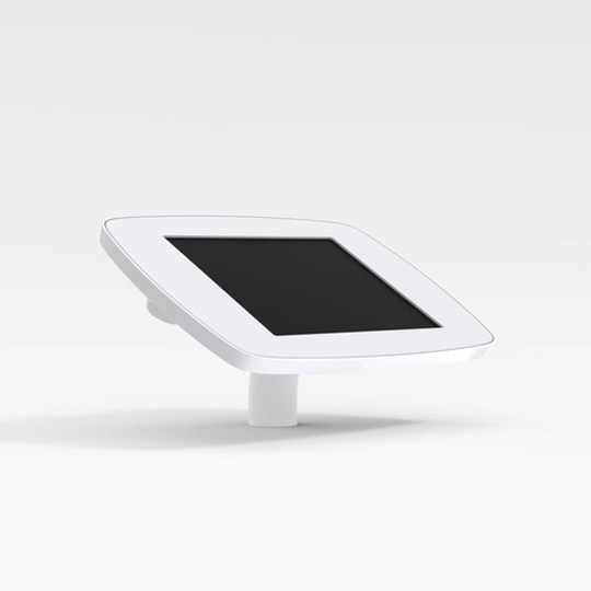 Bouncepad DSK-W1-M4-MN Marketing Deskwhtclosedcam/Closedhome M4