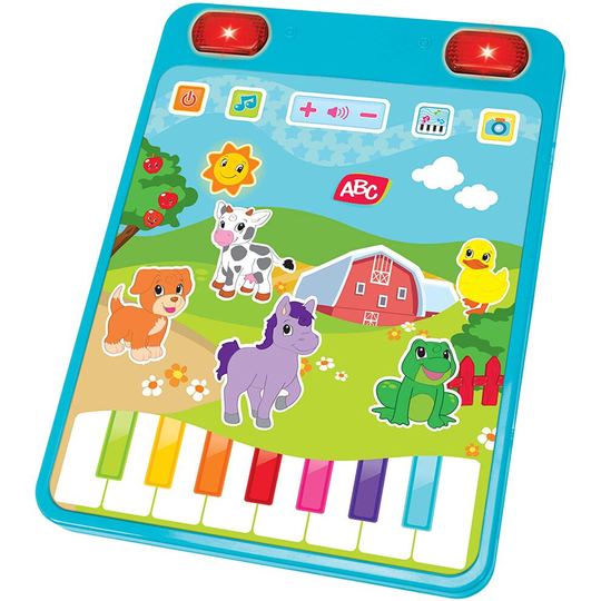 Simba ABC My First Tablet