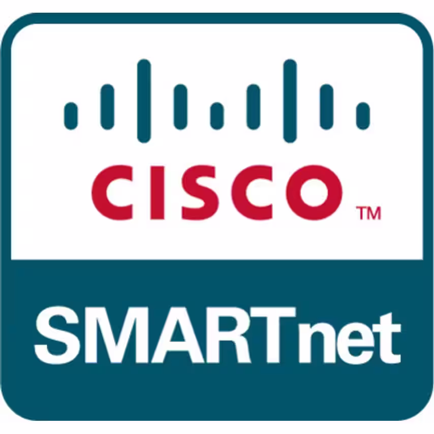 CISCO Smartnet 8X5Xnbd Asr920 Series 677BP43