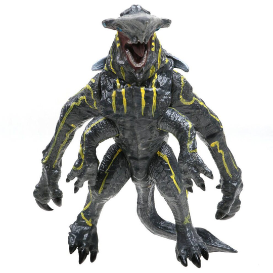 (Knifehead) Pacific Rim Kaiju Knifehead Action Figure Kids Toy