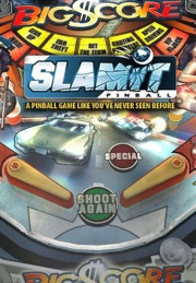 SlamIt Pinball