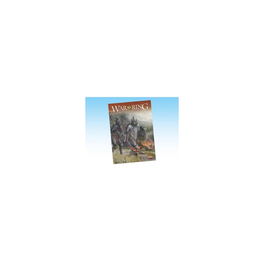 Ares Games War Of The Ring - The Fate Of Erebor