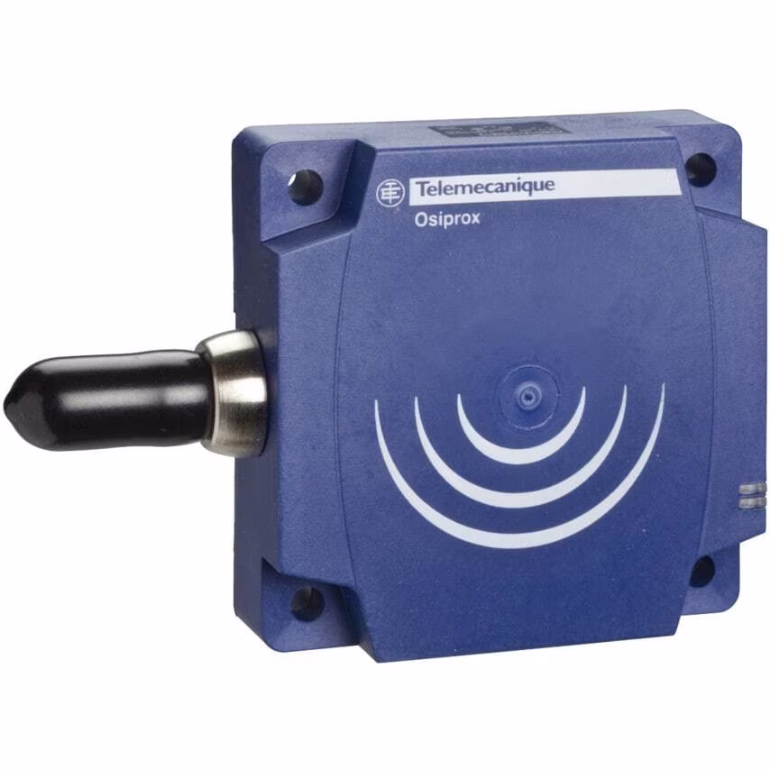 Schneider Electric XS8D1A1PAM12, DDPI OSI FORMDSN=60mm NO