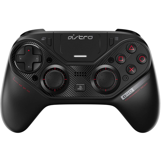 Astro Gaming C40 TR PS4 Customisable Professional Wireless Controller