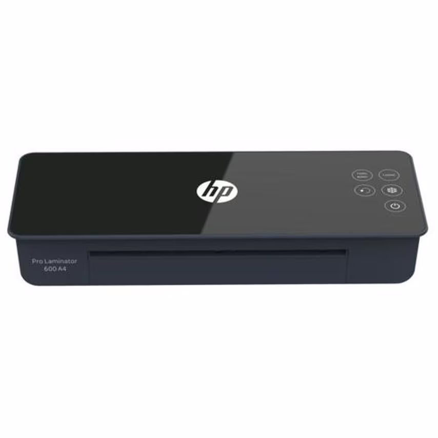 HP Pro Laminator 600 A4 3163