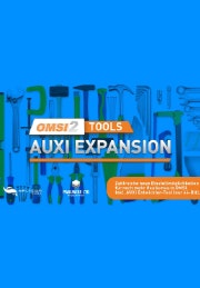 OMSI 2 Tools - AUXI Expansion