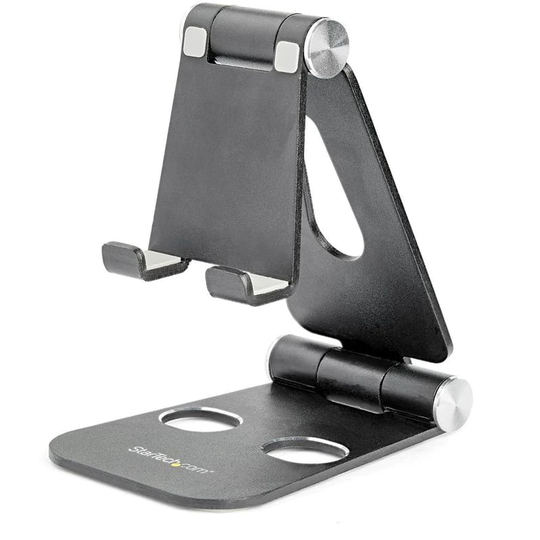 Startech Multi Angle Phone and Tablet Stand