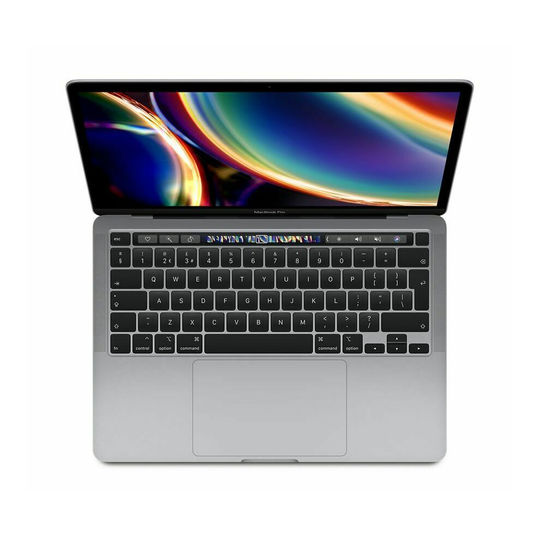 Apple MacBook Pro 13.3" i5 10th Gen 16GB 1TB SSD Grey 2020 MWP52B/A