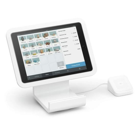 Square POS Stand for iPad (1st Generation)