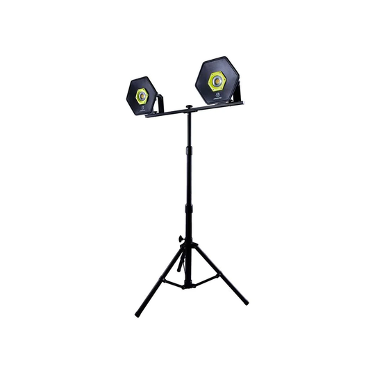 Unilite Double Industrial Tripod For Selected Unilite Lights
