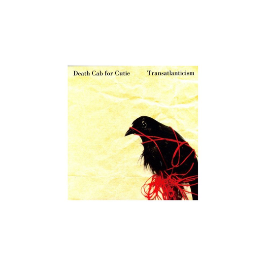 Transatlanticism [VINYL]