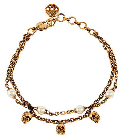 Chainlink bracelet