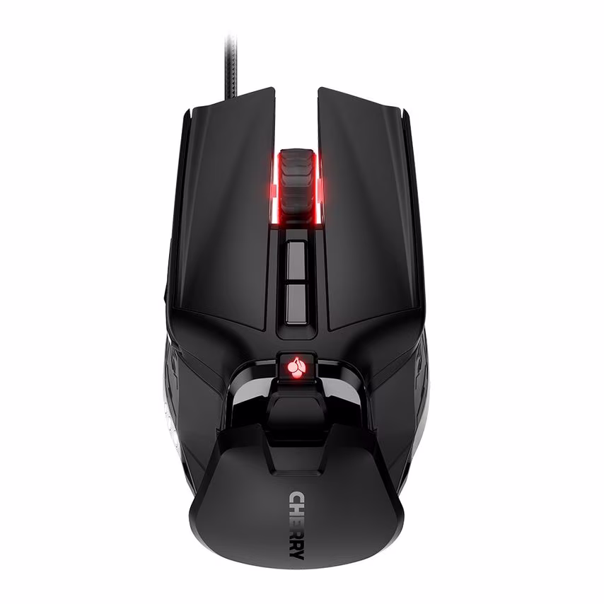 Cherry Cherry Mc 9620 Fps