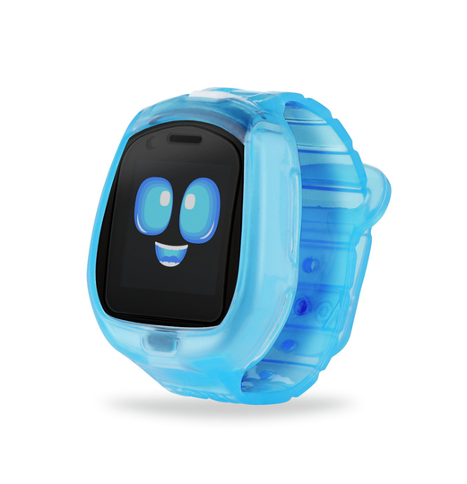 Tobi Robot Kids Smart Watch - Blue