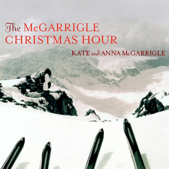 The Mcgarrigle Christmas Hour