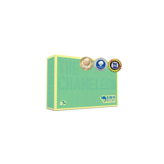 The Chameleon, Award-Winning Board Game for Families & Friends