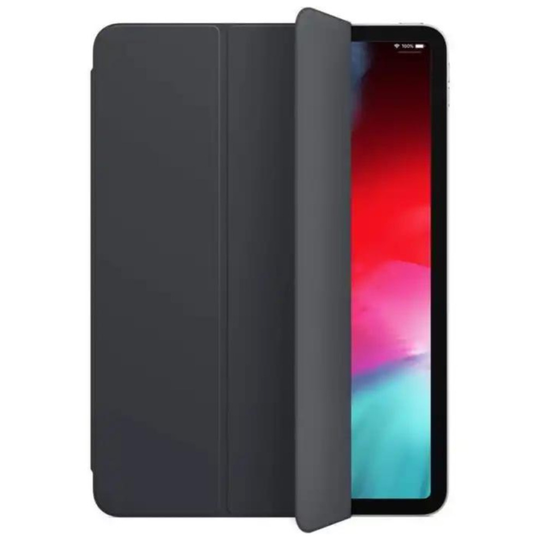 Apple Smart Folio Case for iPad Pro 11" (1st & 2nd Gen) - Charcoal Grey