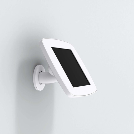 Bouncepad WAL-W4-M4-MN Marketing Wallmtwhtopencam/Openhome M4