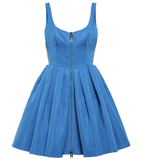 Polyfaille minidress