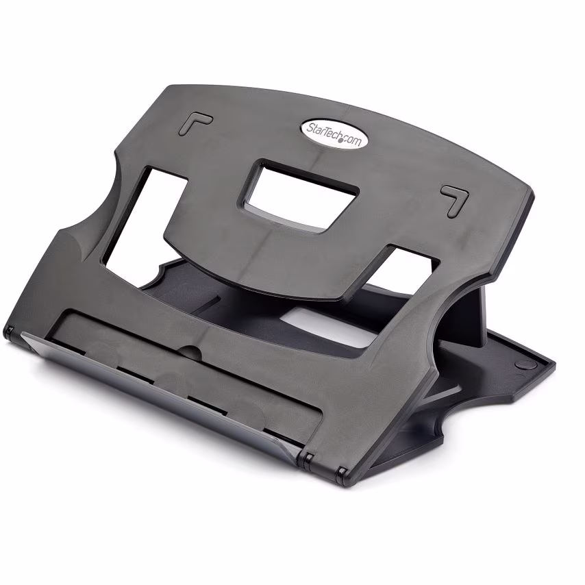 StarTech.com Portable Laptop Stand - Adjustable