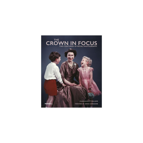 The Crown in Focus