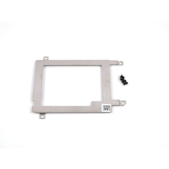 For Dell Latitude E7440 SATA Hard Drive Caddy HDD Frame Bracket & screws